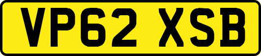 VP62XSB