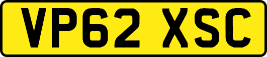 VP62XSC
