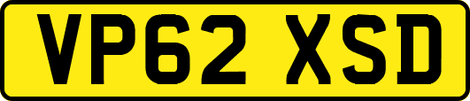 VP62XSD