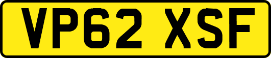 VP62XSF