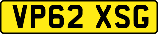 VP62XSG