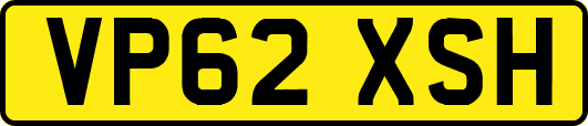 VP62XSH