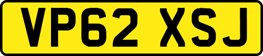 VP62XSJ