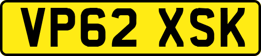 VP62XSK