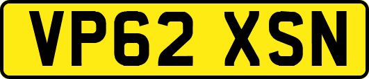 VP62XSN
