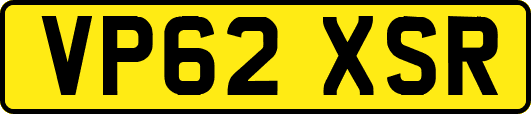 VP62XSR