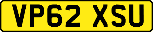 VP62XSU