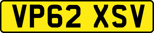 VP62XSV