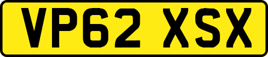 VP62XSX