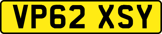 VP62XSY