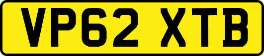 VP62XTB