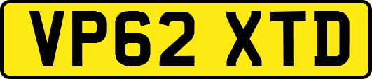 VP62XTD