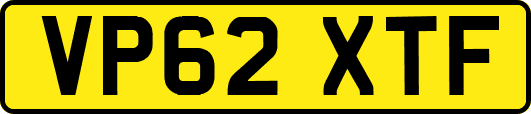 VP62XTF
