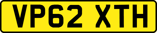 VP62XTH