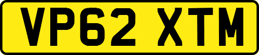 VP62XTM