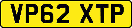 VP62XTP