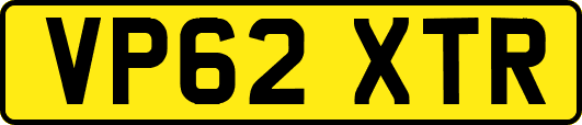 VP62XTR