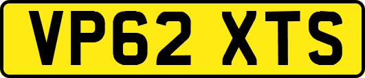 VP62XTS