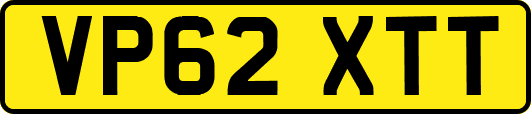 VP62XTT