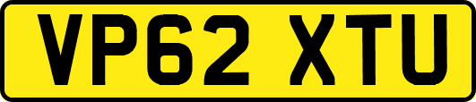 VP62XTU
