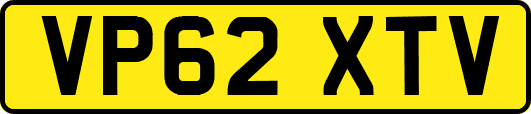 VP62XTV