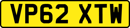 VP62XTW