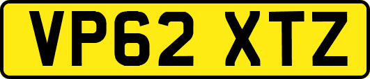 VP62XTZ