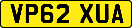 VP62XUA