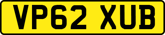VP62XUB