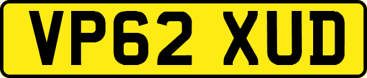 VP62XUD