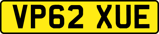 VP62XUE