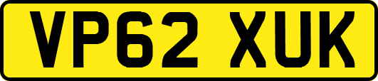 VP62XUK