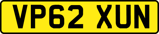 VP62XUN
