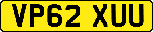 VP62XUU