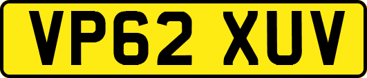 VP62XUV