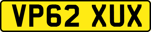 VP62XUX