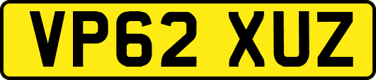 VP62XUZ