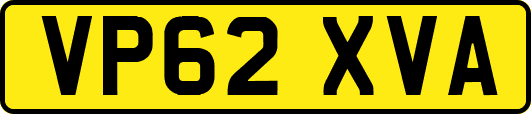 VP62XVA