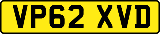VP62XVD