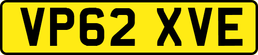 VP62XVE