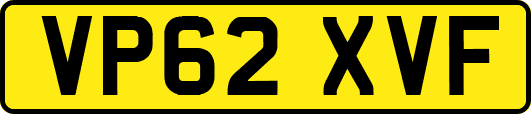 VP62XVF