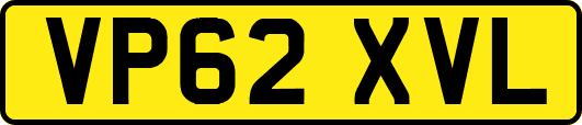 VP62XVL