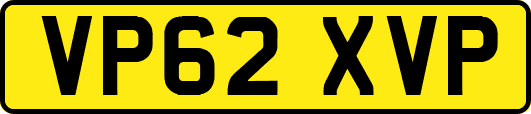 VP62XVP