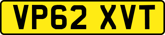 VP62XVT