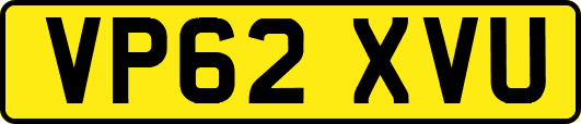 VP62XVU