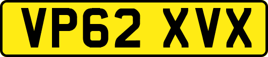 VP62XVX