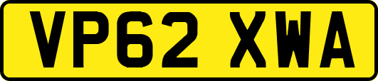 VP62XWA