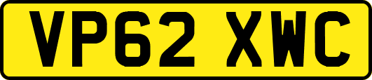 VP62XWC
