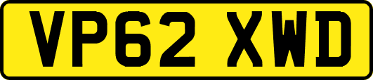 VP62XWD