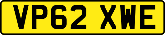 VP62XWE